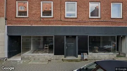 Apartments for rent in Esbjerg Center - Photo from Google Street View