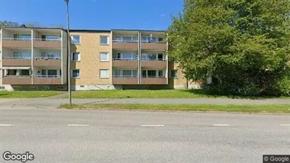 Apartments for rent in Alingsås - Photo from Google Street View