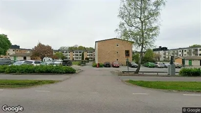 Apartments for rent in Alingsås - Photo from Google Street View