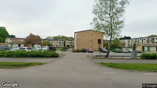 Apartments for rent in Alingsås - Photo from Google Street View