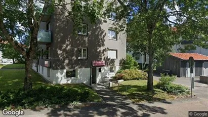 Apartments for rent in Lundby - Photo from Google Street View