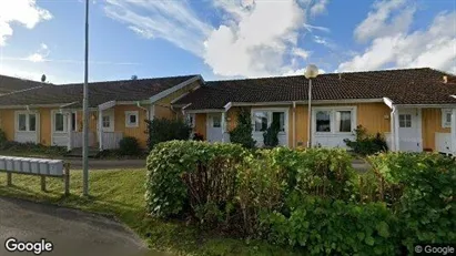 Apartments for rent in Varberg - Photo from Google Street View