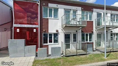 Apartments for rent in Oxie - Photo from Google Street View