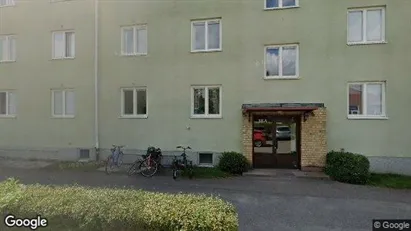 Apartments for rent in Kumla - Photo from Google Street View