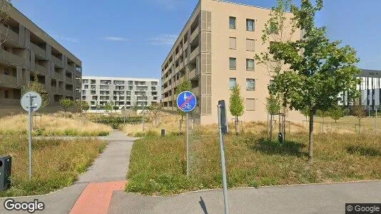 Apartments for rent in Bratislava Devínska Nová Ves - Photo from Google Street View