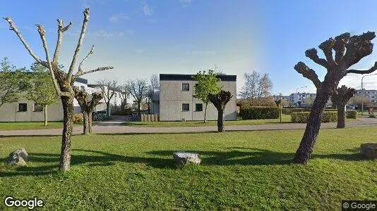 Apartments for rent in Lund - Photo from Google Street View