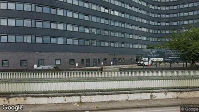Apartments for rent in Birmingham - West Midlands - Photo from Google Street View
