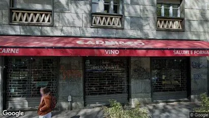 Rooms for rent in Milano Zona 4 - Vittoria, Forlanini - Photo from Google Street View