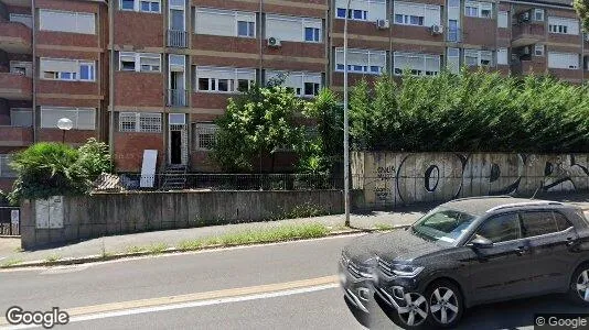 Rooms for rent in Roma Municipio III – Monte Sacro - Photo from Google Street View