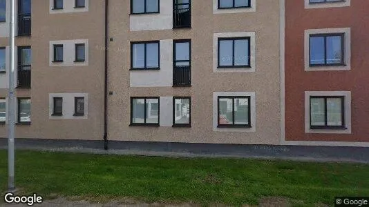 Apartments for rent in Kristinehamn - Photo from Google Street View