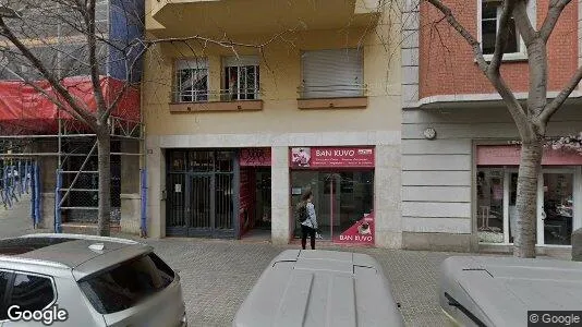 Rooms for rent in Macomer - Photo from Google Street View