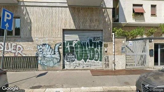Apartments for rent in Milano Zona 6 - Barona, Lorenteggio - Photo from Google Street View