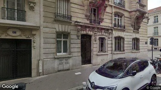 Rooms for rent in Pisticci - Photo from Google Street View