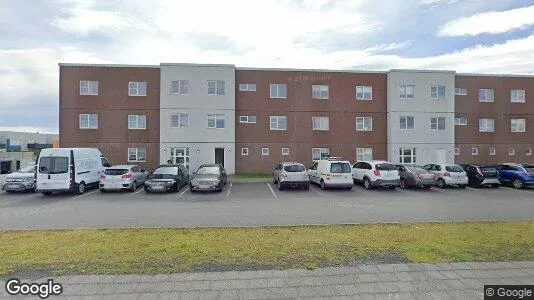 Apartments for rent in Reykjanesbær - Photo from Google Street View
