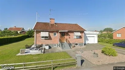 Apartments for rent in Ale - Photo from Google Street View