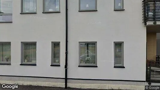 Apartments for rent in Gävle - Photo from Google Street View