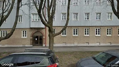 Apartments for rent in Örgryte-Härlanda - Photo from Google Street View
