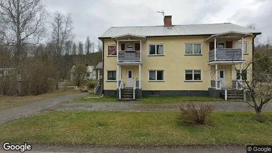 Apartments for rent in Filipstad - Photo from Google Street View