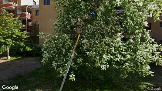 Apartments for rent in Stockholm West - Photo from Google Street View