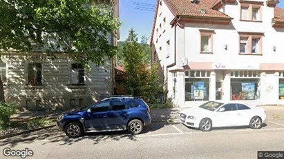 Apartments for rent in Göppingen - Photo from Google Street View