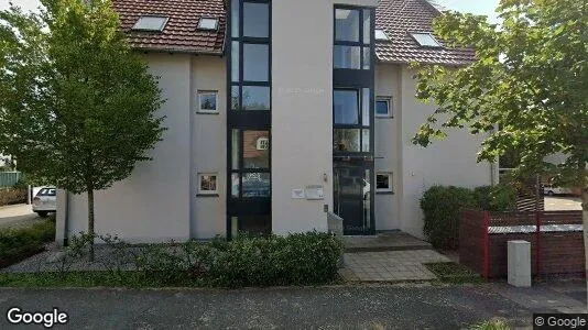 Apartments for rent in Neumarkt in der Oberpfalz - Photo from Google Street View