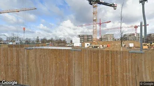 Apartments for rent in Potsdam - Photo from Google Street View