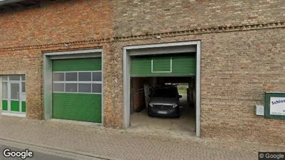 Apartments for rent in Ludwigslust-Parchim - Photo from Google Street View