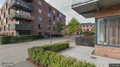 Apartments for rent in Valby - Photo from Google Street View