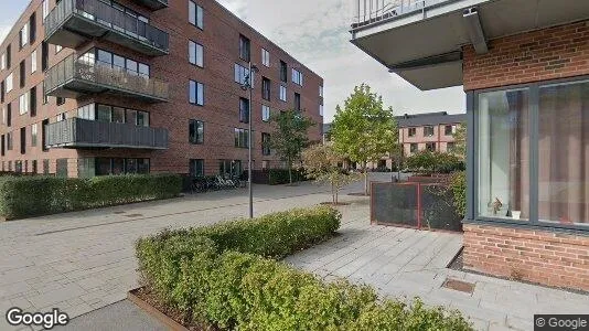Apartments for rent in Valby - Photo from Google Street View