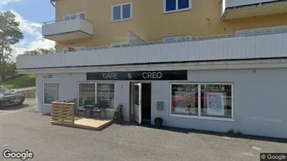 Apartments for rent in Härnösand - Photo from Google Street View