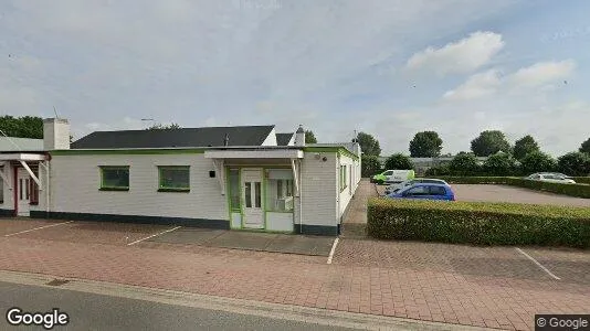 Apartments for rent in Zutphen - Photo from Google Street View