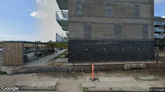 Apartments for rent in Brøndby - Photo from Google Street View