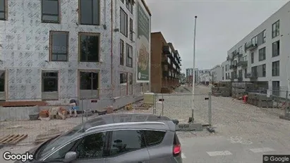 Apartments for rent in Valby - Photo from Google Street View