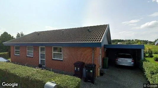 Apartments for rent in Broby - Photo from Google Street View