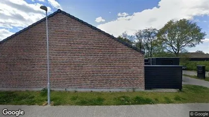 Apartments for rent in Tilst - Photo from Google Street View
