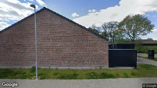 Apartments for rent in Tilst - Photo from Google Street View