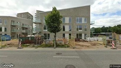 Apartments for rent in Tilst - Photo from Google Street View