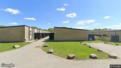 Apartments for rent in Tilst - Photo from Google Street View