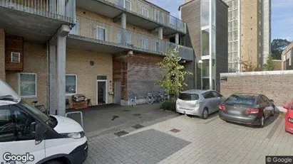 Apartments for rent in Brønshøj - Photo from Google Street View