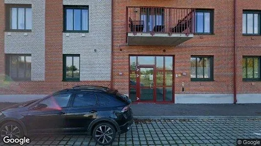 Apartments for rent in Svedala - Photo from Google Street View