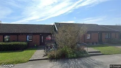 Apartments for rent in Tomelilla - Photo from Google Street View