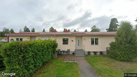 Apartments for rent in Hultsfred - Photo from Google Street View