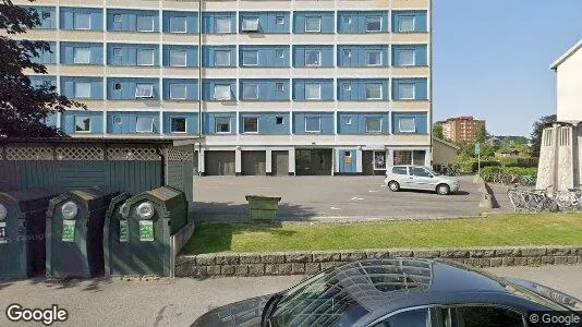 Apartments for rent in Norrköping - Photo from Google Street View