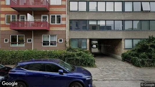 Apartments for rent in Østerbro - Photo from Google Street View