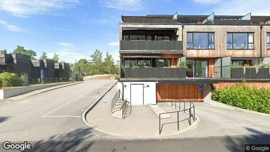 Apartments for rent in Nacka - Photo from Google Street View