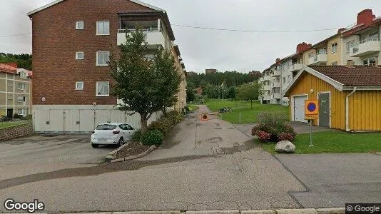 Apartments for rent in Uddevalla - Photo from Google Street View