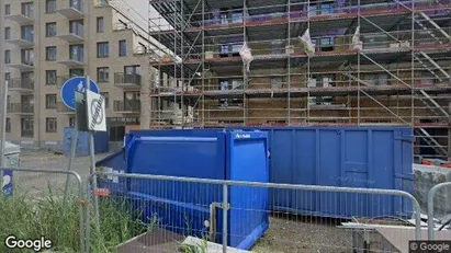 Apartments for rent in Örebro - Photo from Google Street View