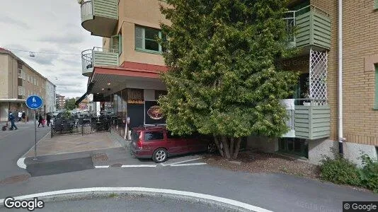 Apartments for rent in Köping - Photo from Google Street View