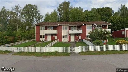 Apartments for rent in Finspång - Photo from Google Street View