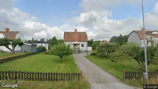 Apartments for rent in Västervik - Photo from Google Street View